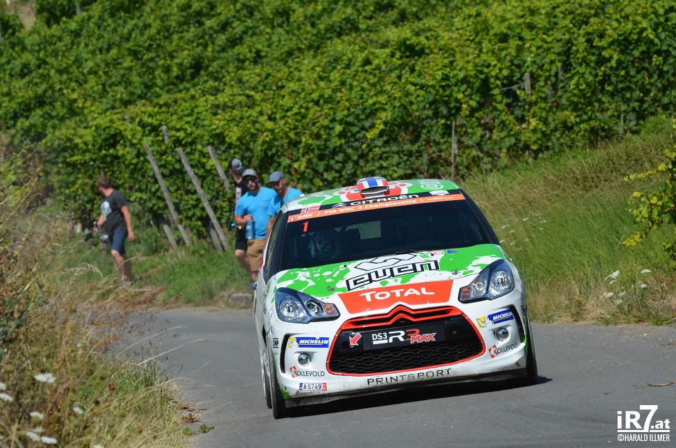 Foto: Harald Illmer, www.ir7.at