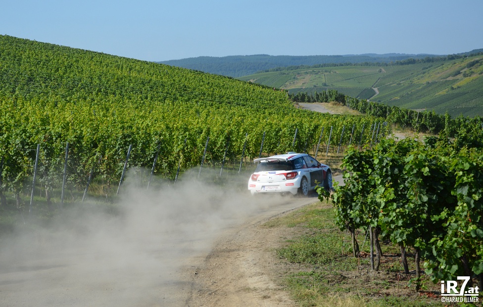 Foto: Harald Illmer, www.ir7.at