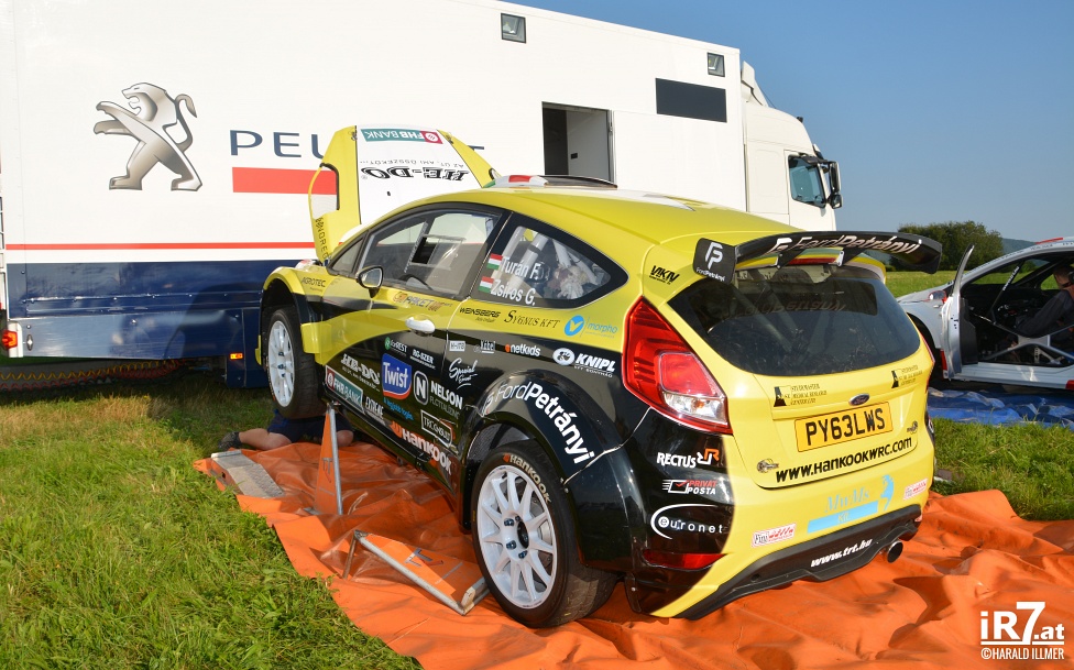 Foto: Harald Illmer, www.ir7.at