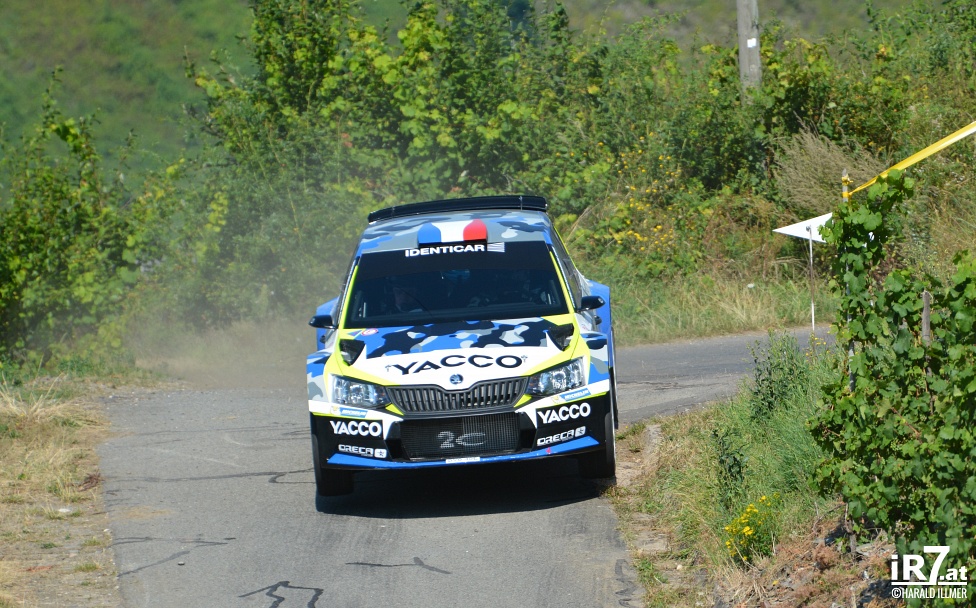 Foto: Harald Illmer, www.ir7.at