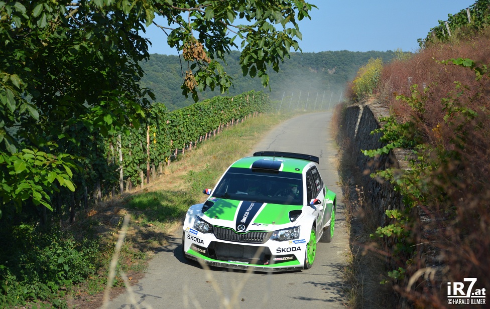 Foto: Harald Illmer, www.ir7.at