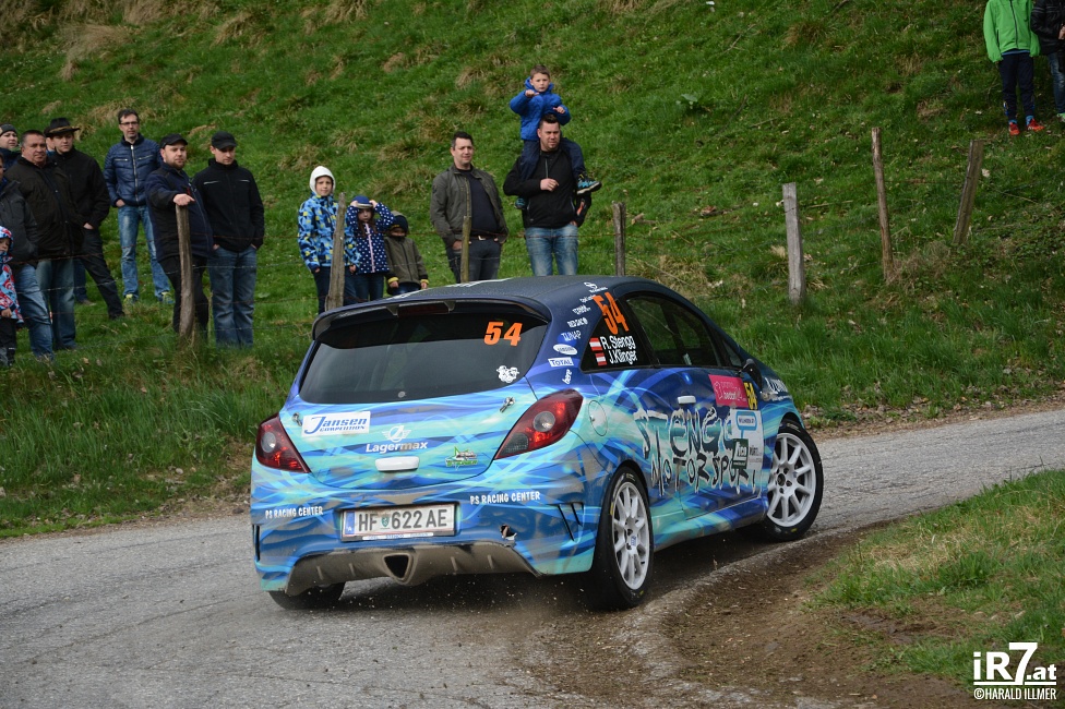 Foto: Harald Illmer, www.ir7.at