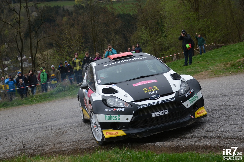 Foto: Harald Illmer, www.ir7.at