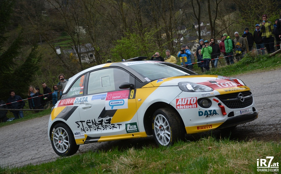Foto: Harald Illmer, www.ir7.at