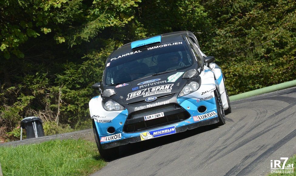 Foto: Harald Illmer, www.ir7.at
