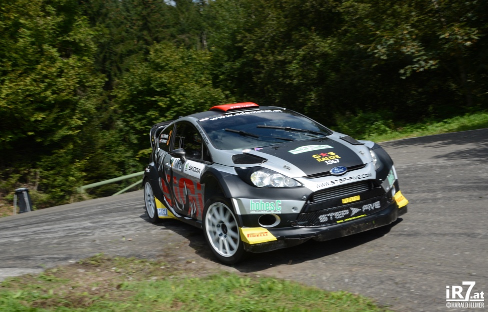 Foto: Harald Illmer, www.ir7.at