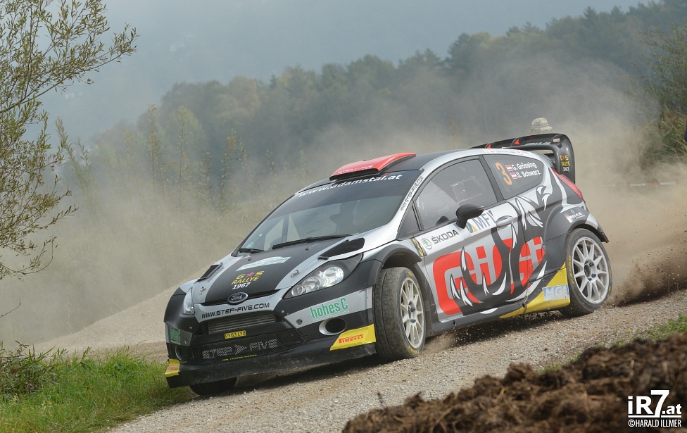 Foto: Harald Illmer, www.ir7.at