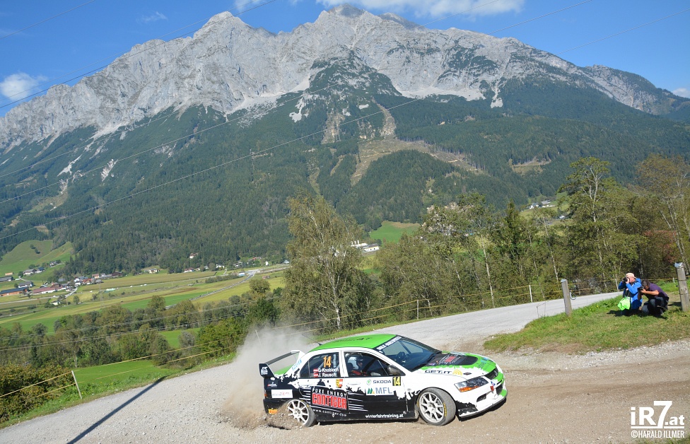 Foto: Harald Illmer, www.ir7.at