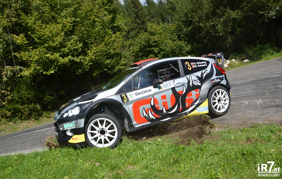 Foto: Harald Illmer, www.ir7.at