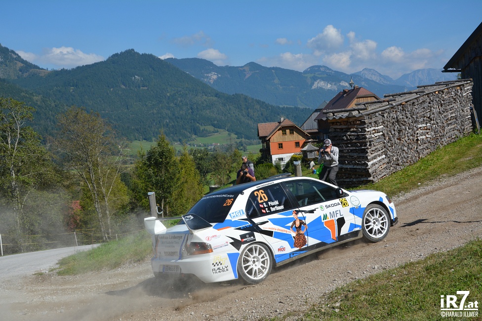 Foto: Harald Illmer, www.ir7.at