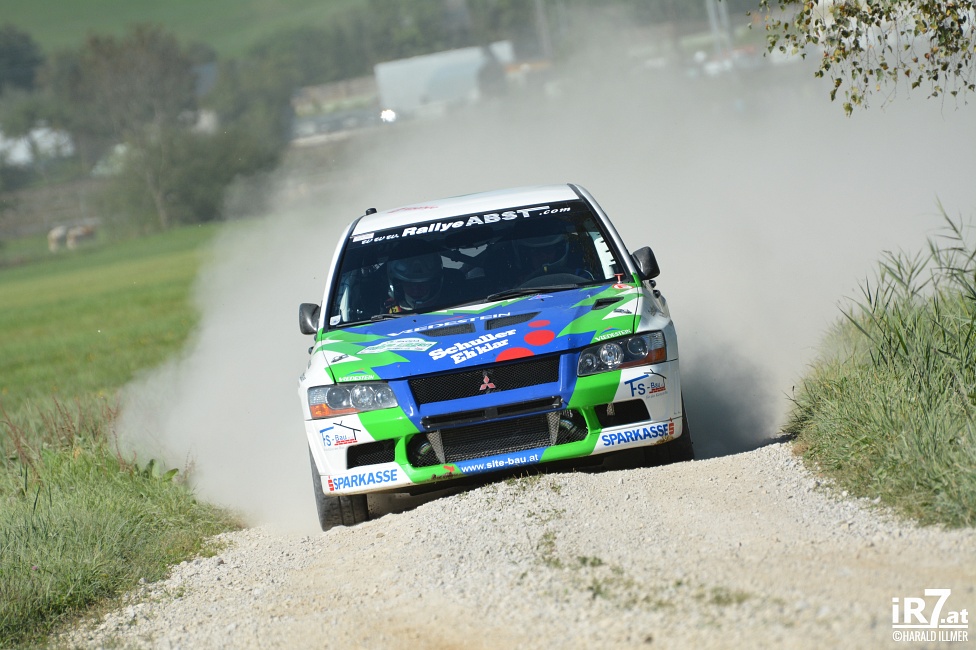 Foto: Harald Illmer, www.ir7.at