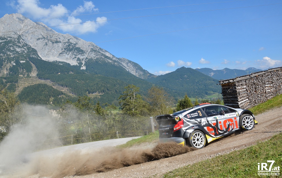 Foto: Harald Illmer, www.ir7.at