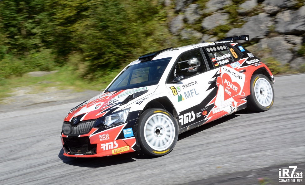Foto: Harald Illmer, www.ir7.at