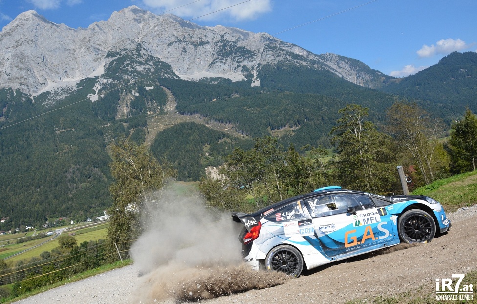 Foto: Harald Illmer, www.ir7.at