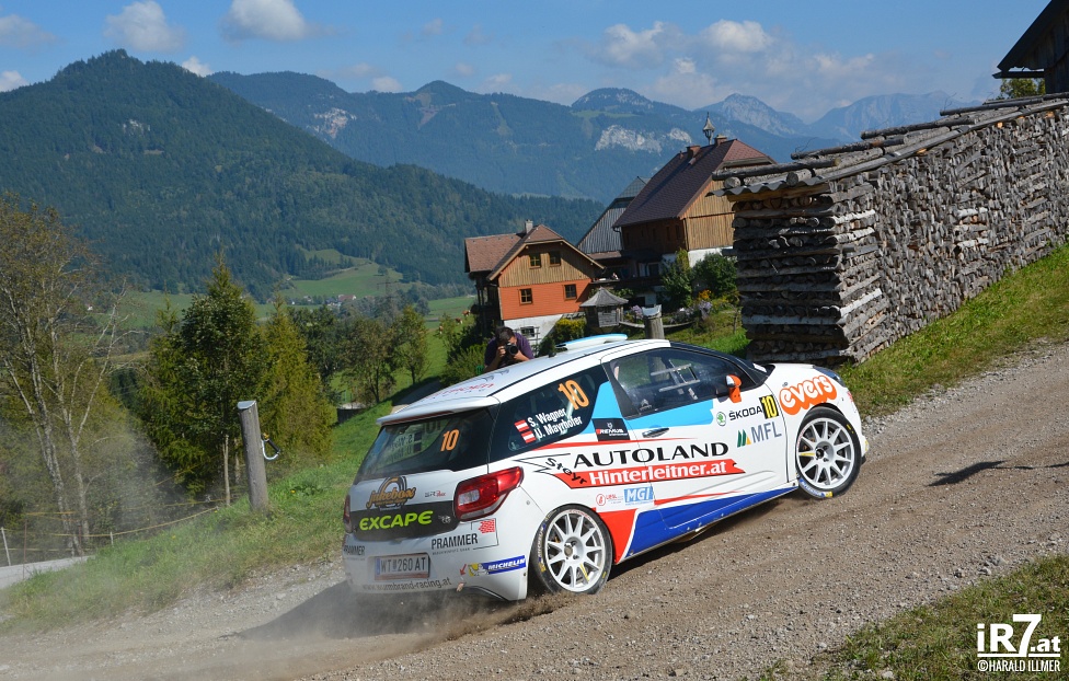 Foto: Harald Illmer, www.ir7.at