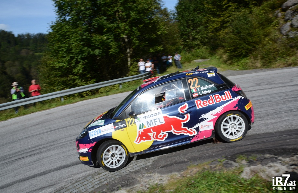 Foto: Harald Illmer, www.ir7.at