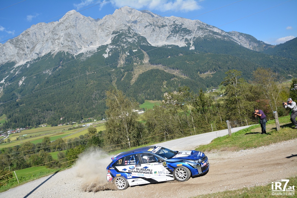 Foto: Harald Illmer, www.ir7.at