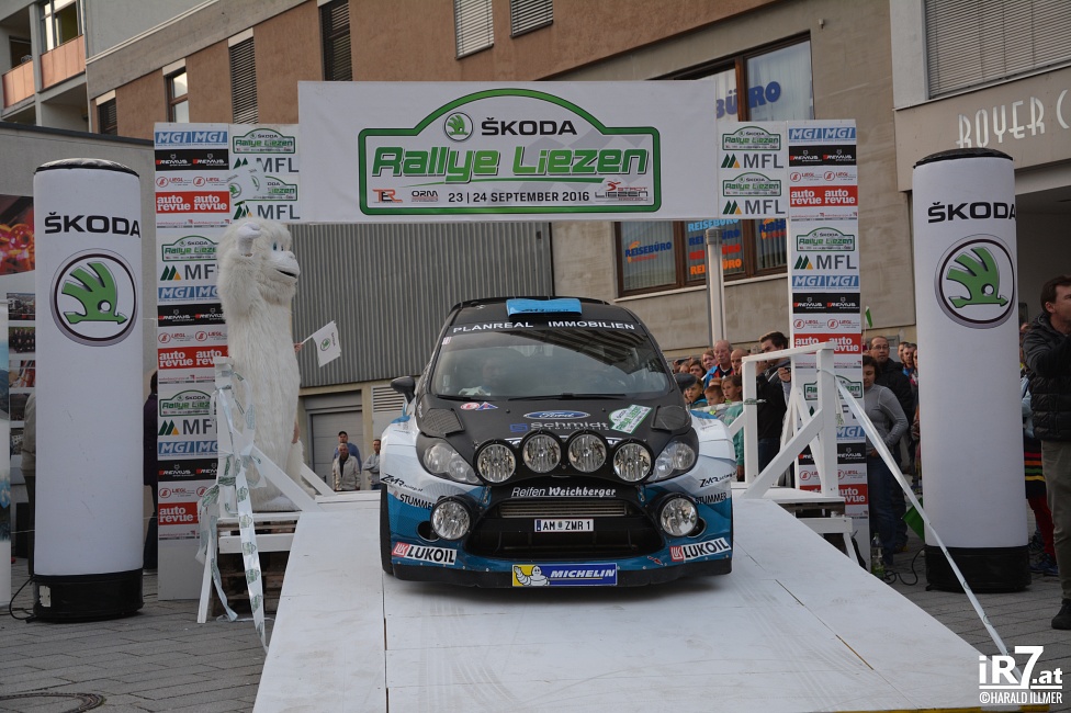 Foto: Harald Illmer, www.ir7.at