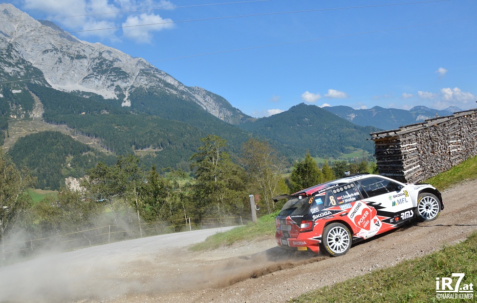 Foto: Harald Illmer, www.ir7.at