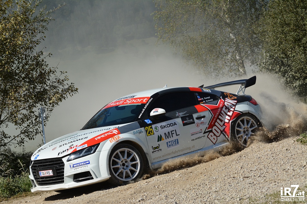 Foto: Harald Illmer, www.ir7.at