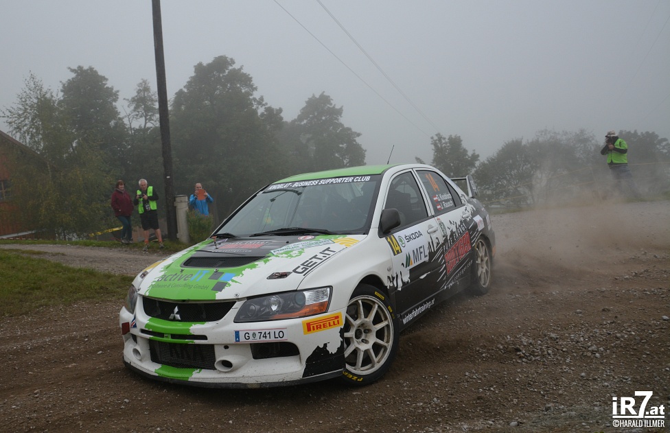 Foto: Harald Illmer, www.ir7.at