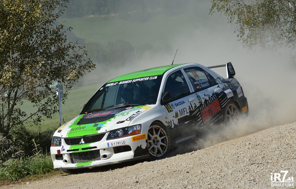 Foto: Harald Illmer, www.ir7.at