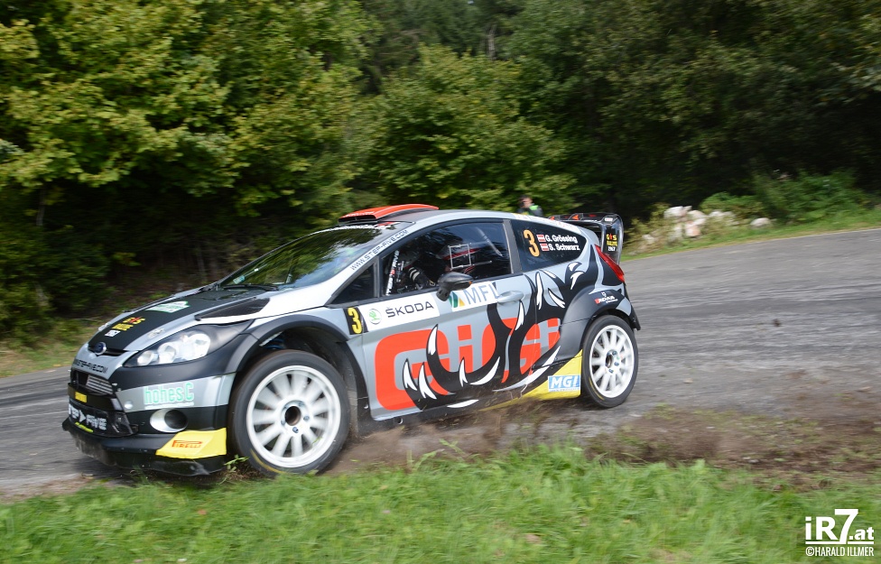 Foto: Harald Illmer, www.ir7.at