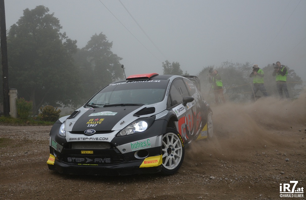 Foto: Harald Illmer, www.ir7.at
