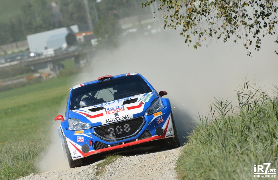 Foto: Harald Illmer, www.ir7.at
