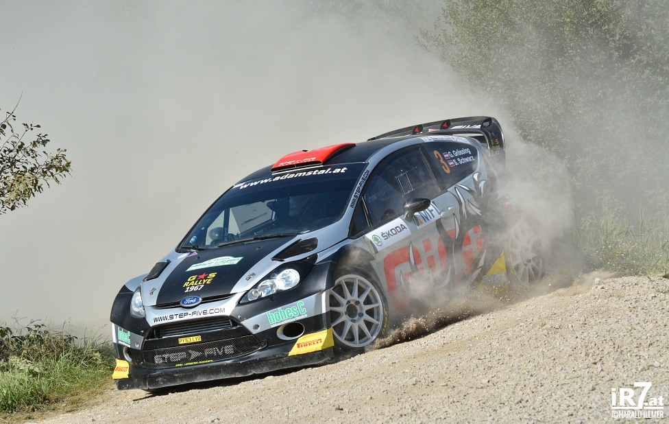 Foto: Harald Illmer, www.ir7.at