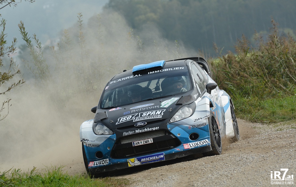 Foto: Harald Illmer, www.ir7.at