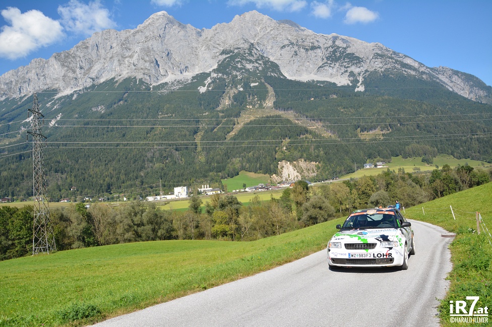 Foto: Harald Illmer, www.ir7.at