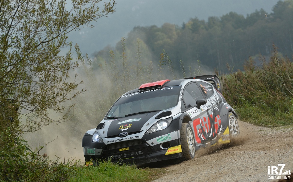 Foto: Harald Illmer, www.ir7.at
