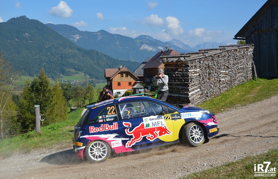 Foto: Harald Illmer, www.ir7.at