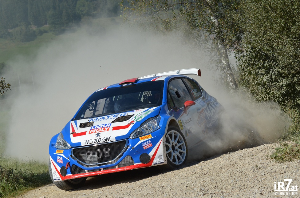 Foto: Harald Illmer, www.ir7.at