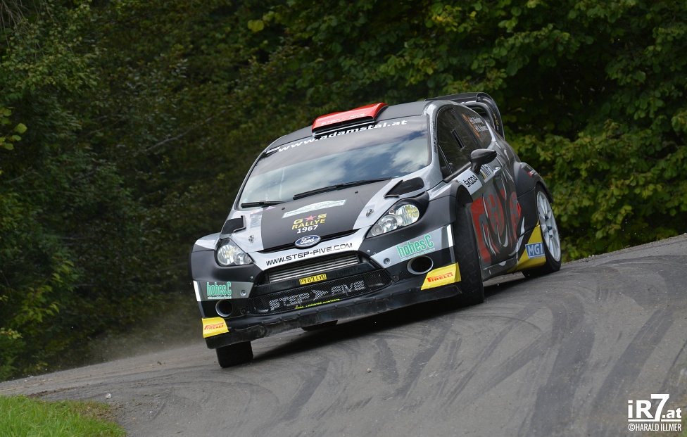 Foto: Harald Illmer, www.ir7.at