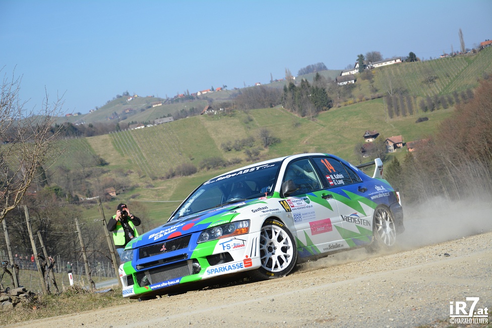 Foto: Harald Illmer, www.ir7.at