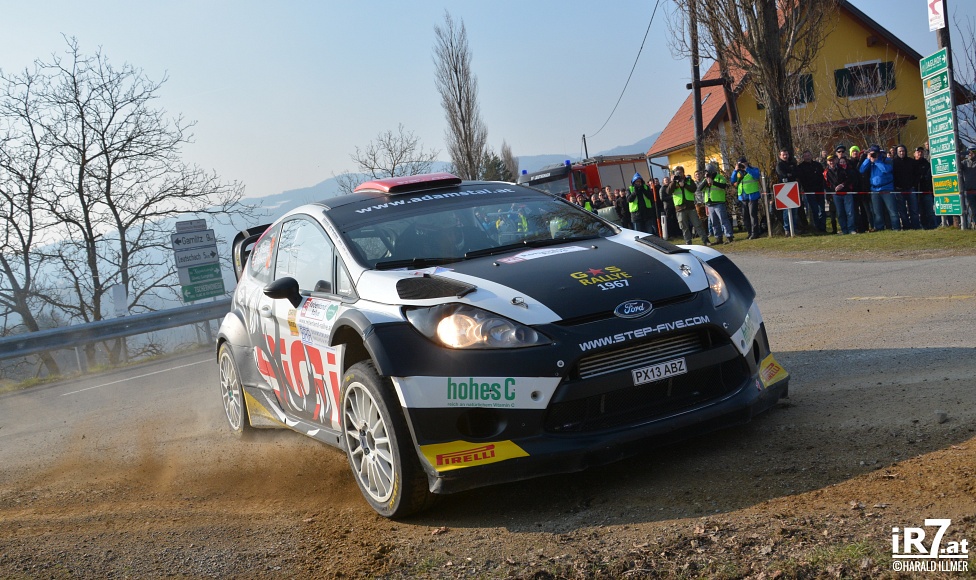 Foto: Harald Illmer, www.ir7.at