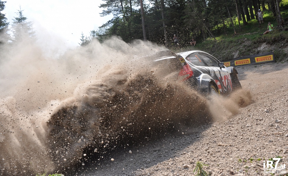 Foto: Harald Illmer, www.ir7.at