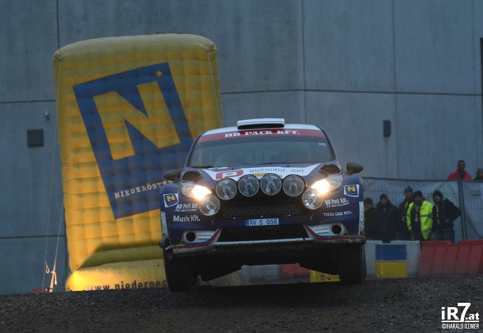 Foto: Harald Illmer, www.ir7.at