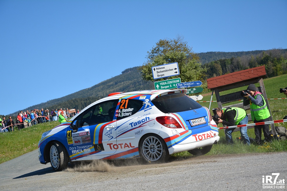 Foto: Harald Illmer, www.ir7.at