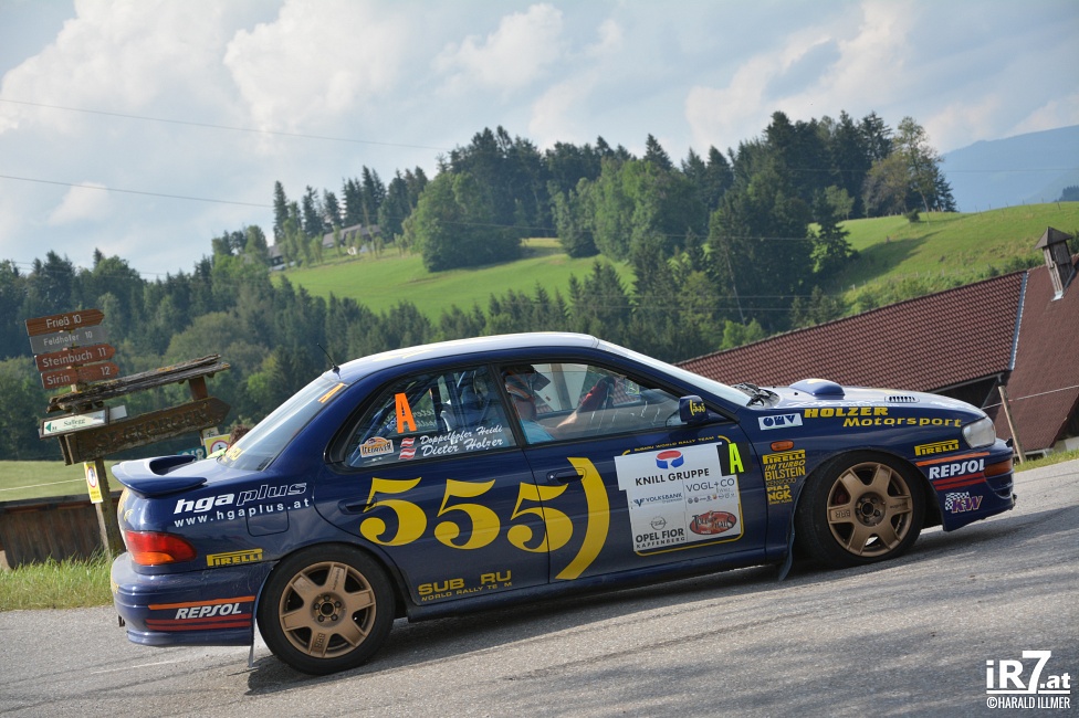 Foto: Harald Illmer, www.ir7.at