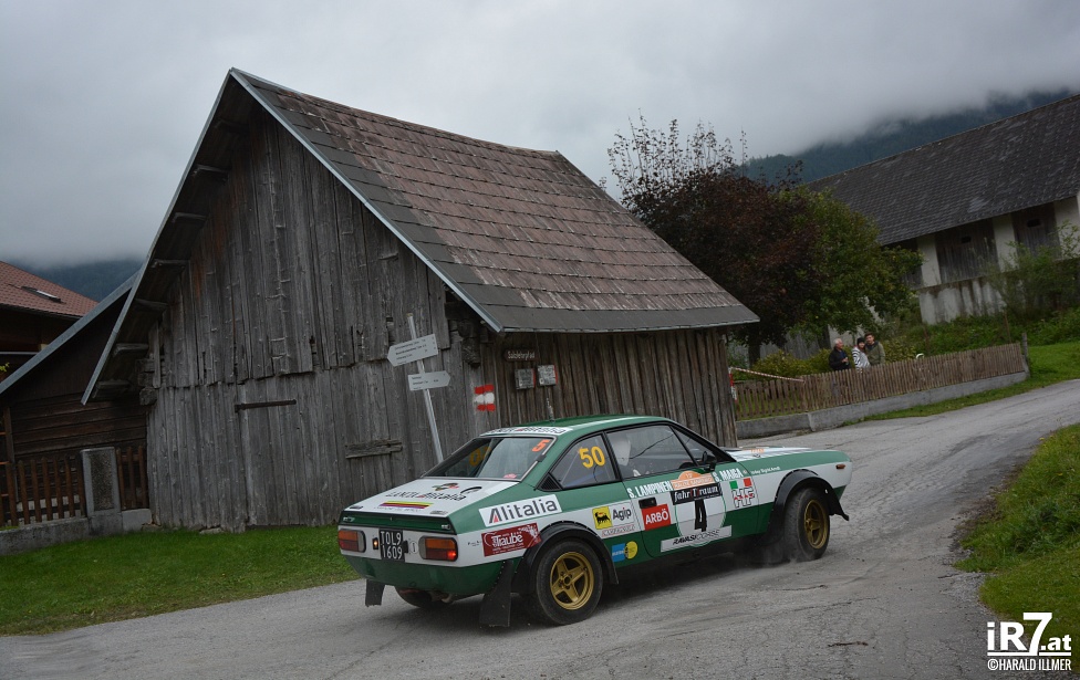 Foto: Harald Illmer, www.ir7.at