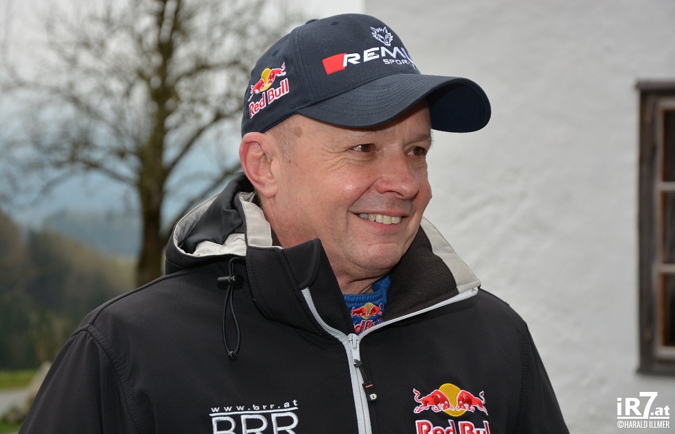 Foto: Harald Illmer, www.ir7.at