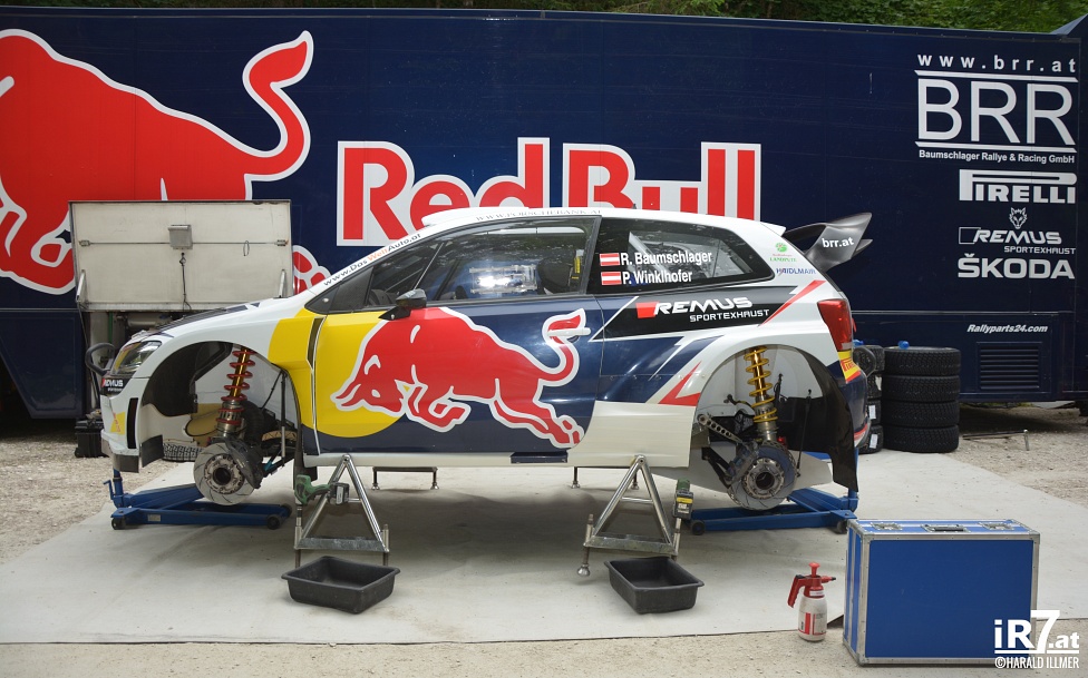 Foto: Harald Illmer, www.ir7.at