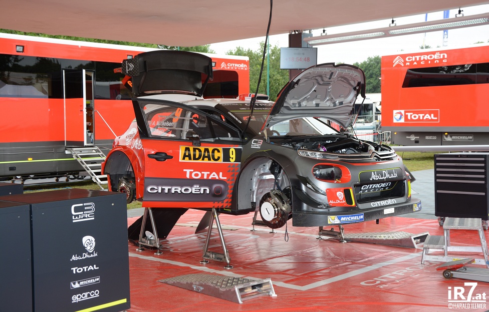 Foto: Harald Illmer, www.ir7.at