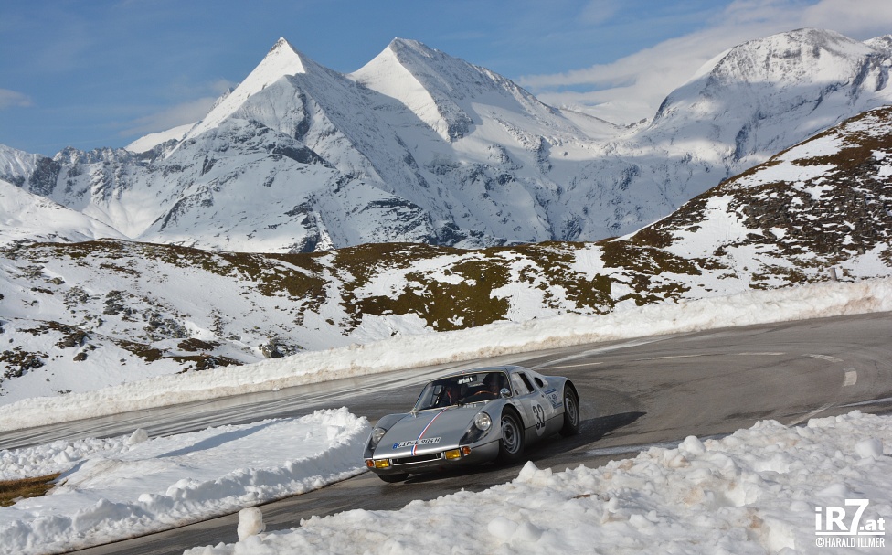 Foto: Harald Illmer, www.ir7.at