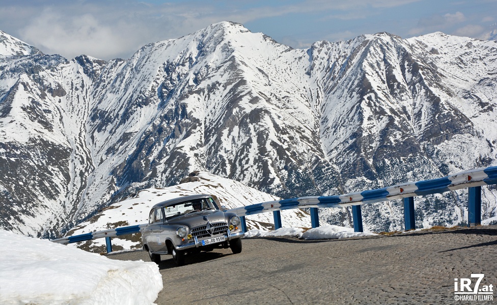 Foto: Harald Illmer, www.ir7.at
