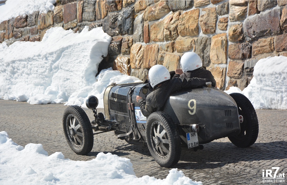 Foto: Harald Illmer, www.ir7.at