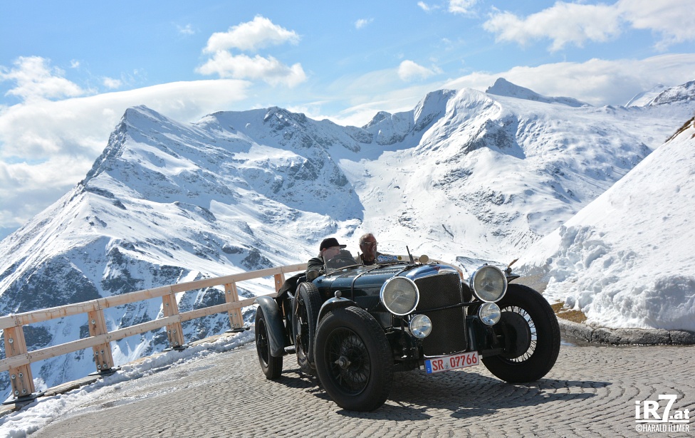 Foto: Harald Illmer, www.ir7.at
